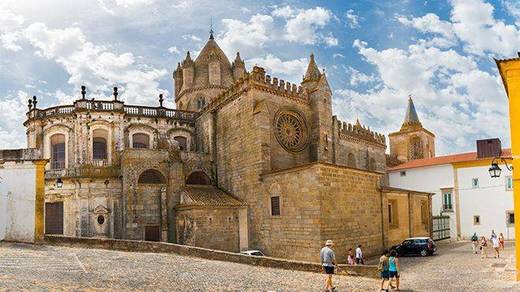 Catedral de Évora