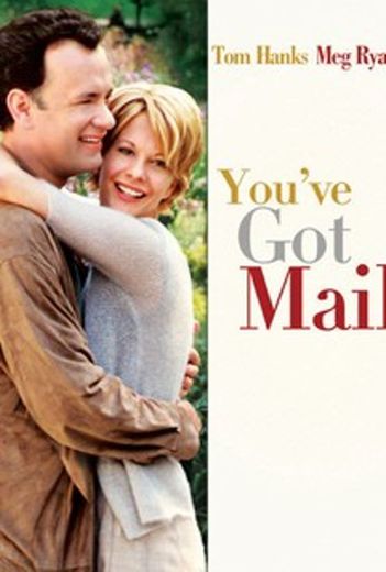 You've Got Mail