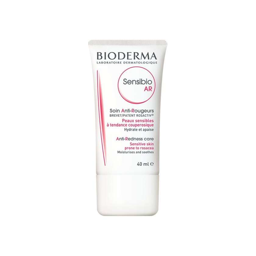 Creme Bioderma Sensibio Ar