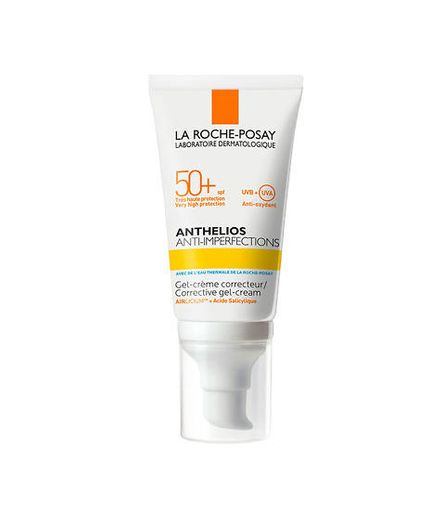 La Roche Posay Anthelios Anti-Imperfeições Spf50+

