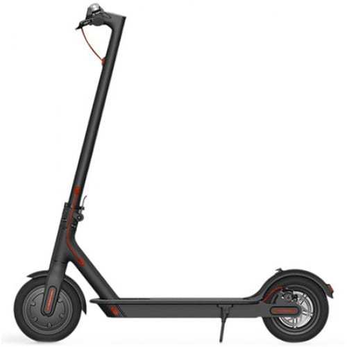 App Trotinete Eléctrica Xiaomi Mi Electric Scooter M365 Preta

