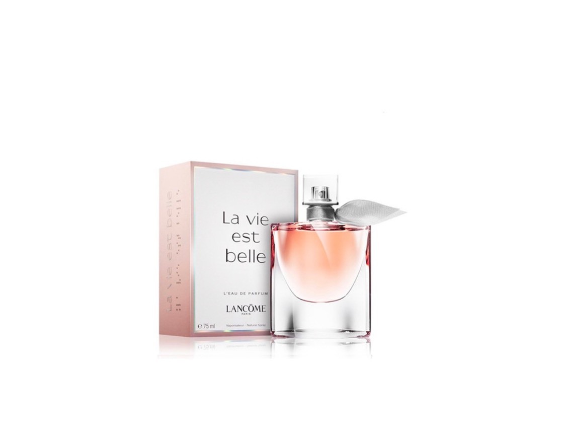 Fashion Lancôme La Vie Est Belle Eau De Parfum 