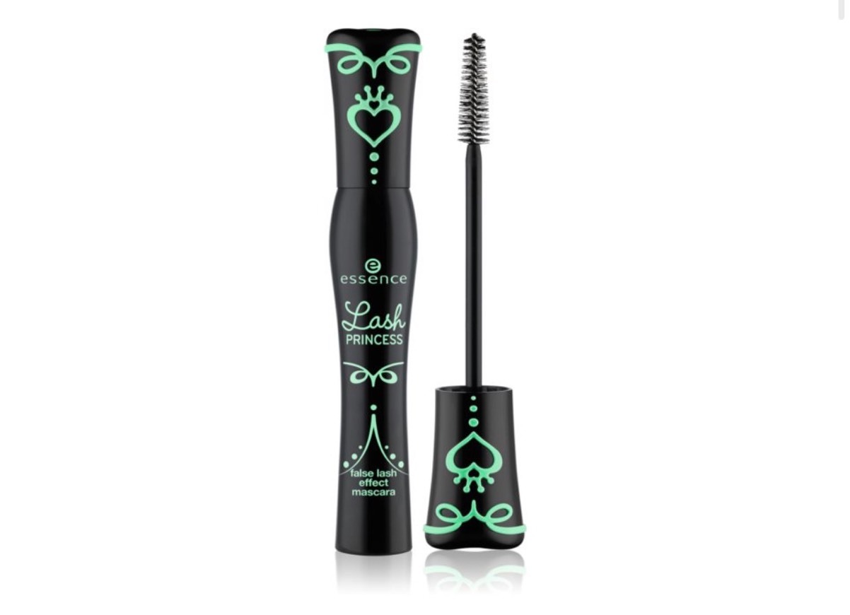 Moda Essence Lash Princess