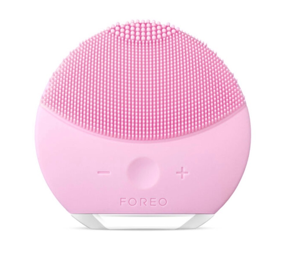 Moda Foreo
LUNA mini 2 Recarregável Aparelho De Limpeza Facial