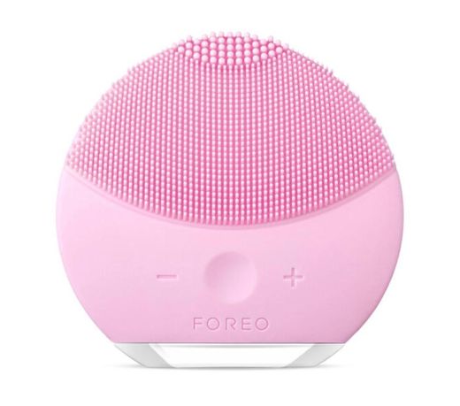 Foreo
LUNA mini 2 Recarregável Aparelho De Limpeza Facial