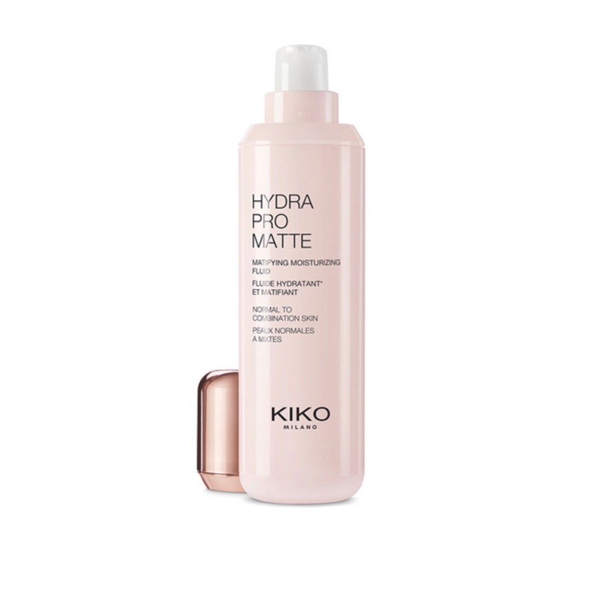 Moda Kiko Hydra Pro Matte