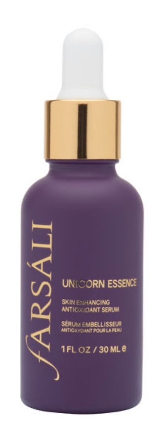 Moda FARSALI
Unicorn Essence