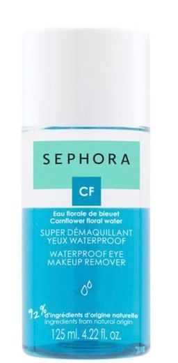 Sephora Collection Super Desmaquilhante de Olhos