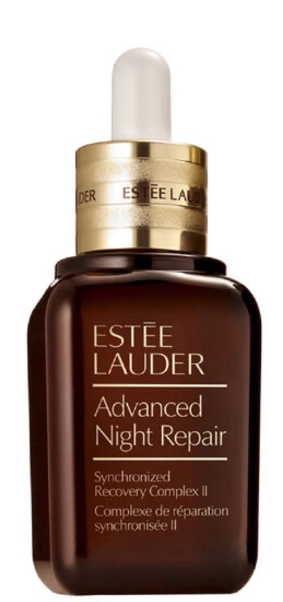 Moda Estée Lauder Sérum Facial