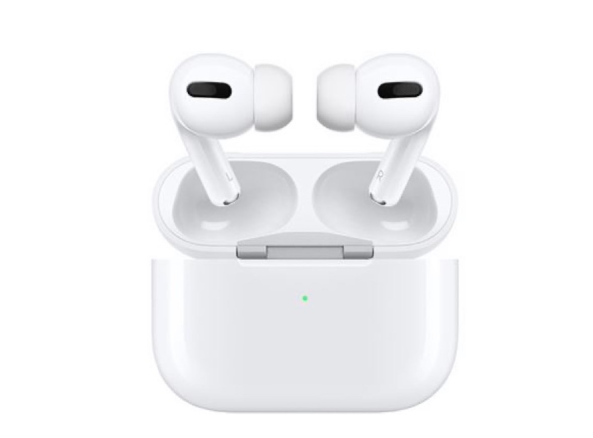 Moda Apple AirPods Pro Auriculares True Wireless