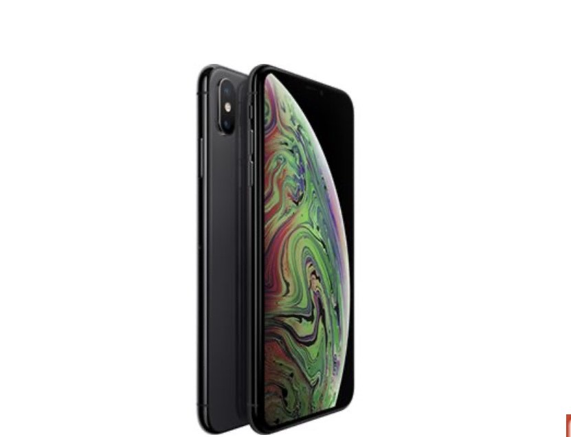 Moda Apple iPhone XS Max