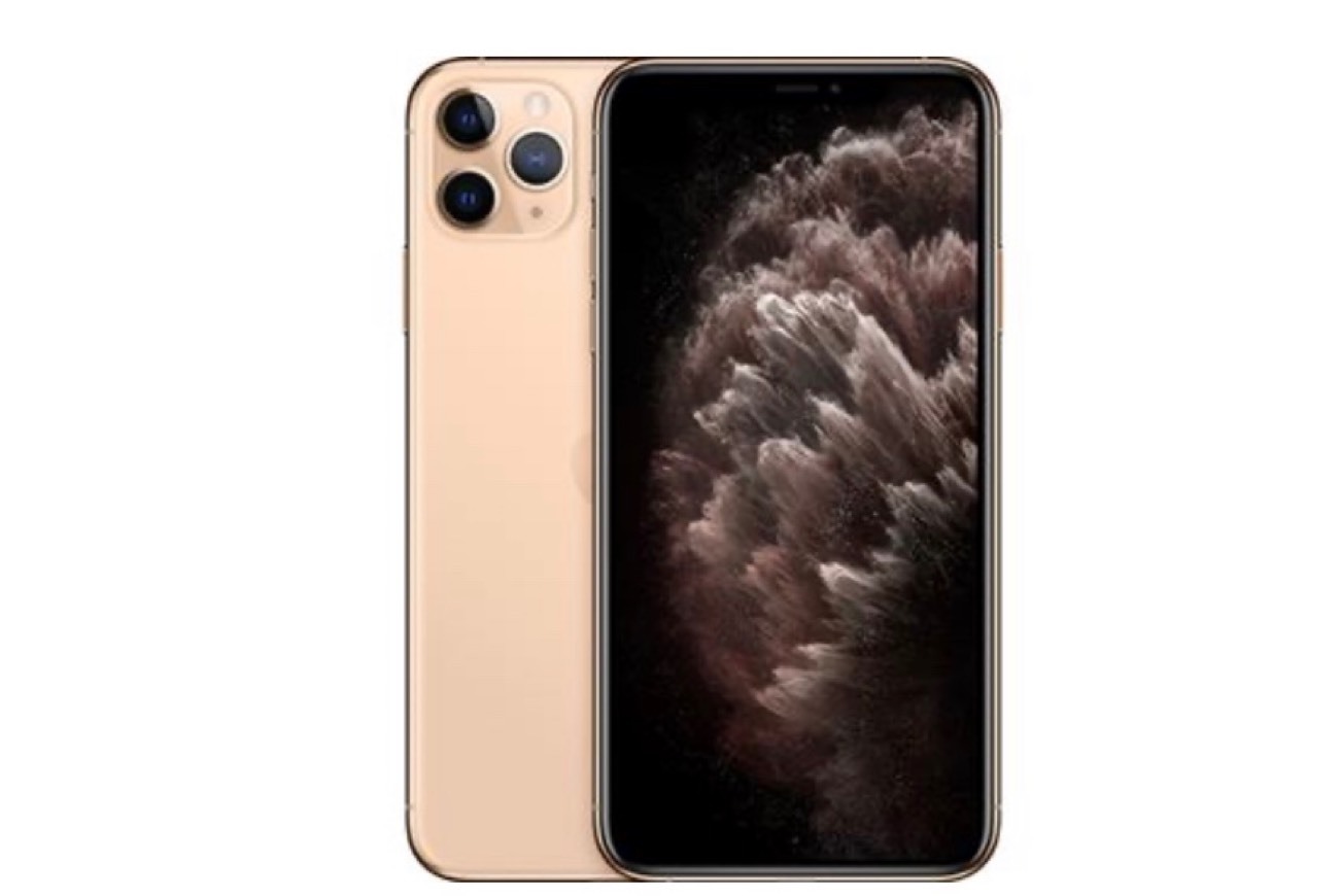 Moda Apple iPhone 11 Pro Max