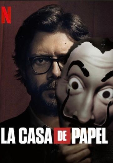 La casa de papel