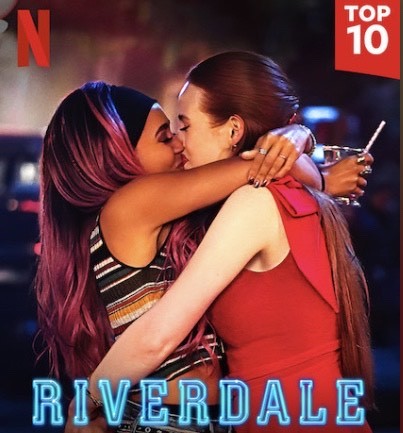 Moda Riverdale