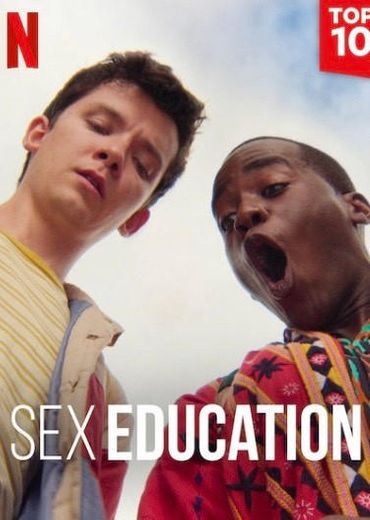 Sex Education 