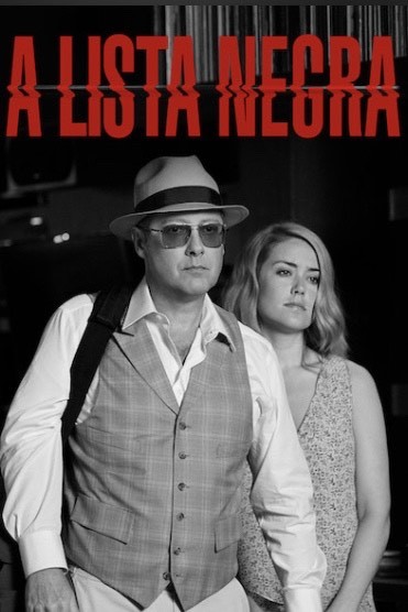 Moda The blacklist