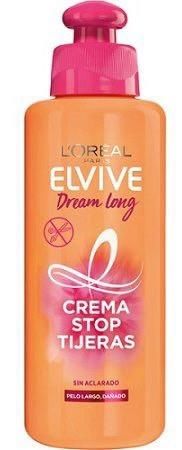 Elvive Creme Dream Long Stop 