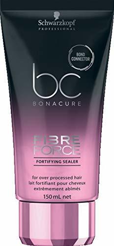 Belleza Schwarzkopf Bc Fibre Force Fortifying Sealer 150 Ml