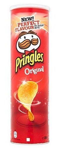 Pringles 