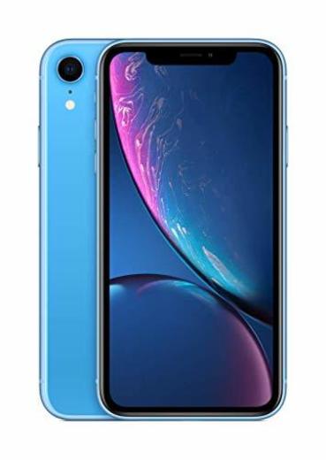 Apple iPhone XR