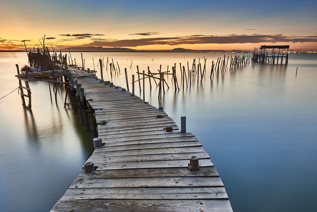 Place Carrasqueira