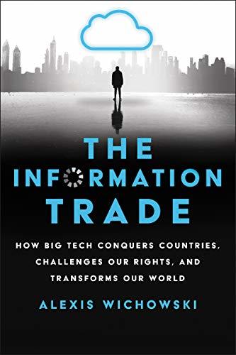 Libro Thw Information Trade