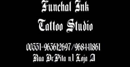 Funchal Ink Tattoo Studio