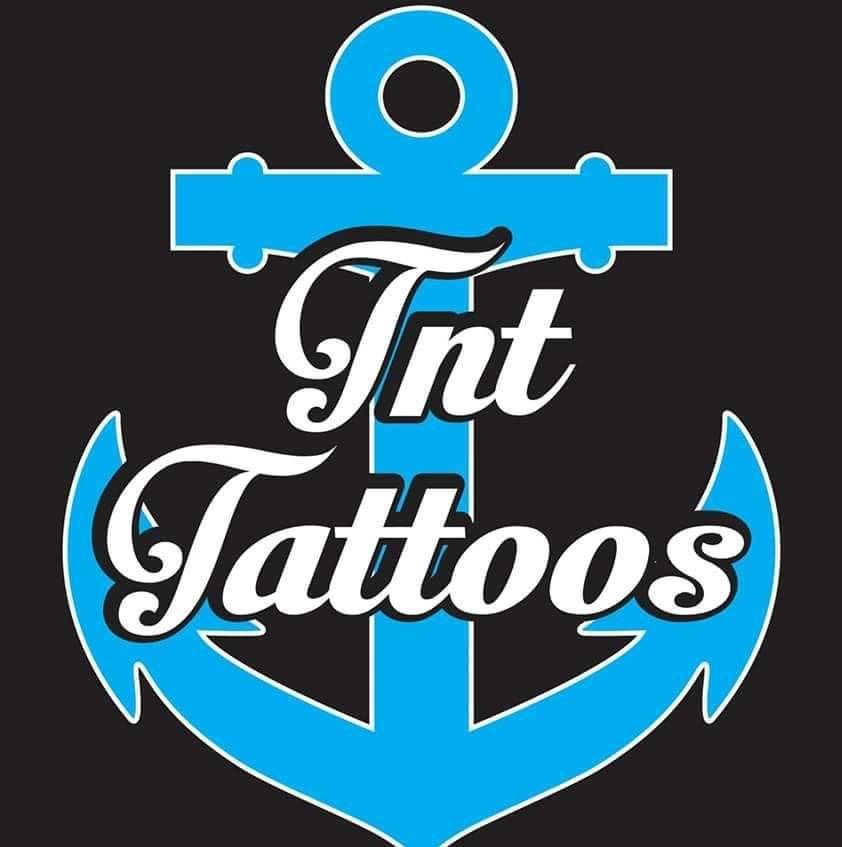 Place TNT Tattoo