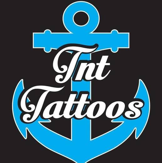 TNT Tattoo