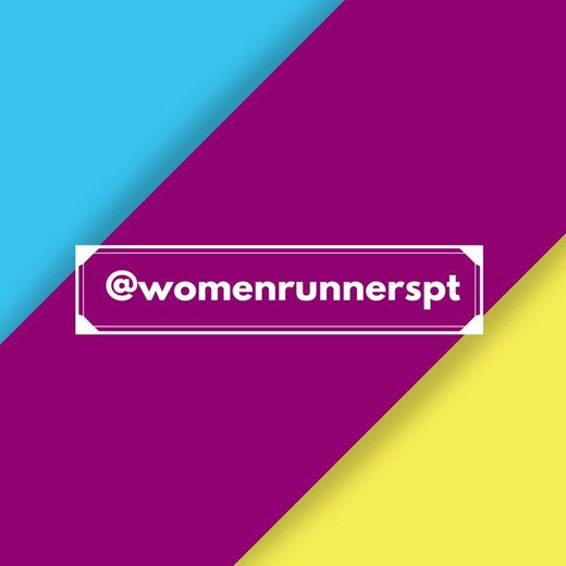 Women Runners Portugal 