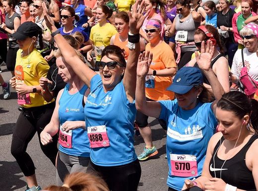 Funchal Marathon (42k; 21k; 5k;) 