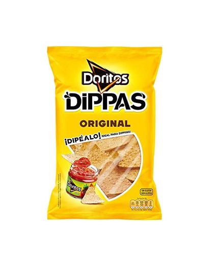 Doritos Dippas 