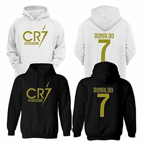 Social JJCkids CR7 FORZAJUVE Ronaldo