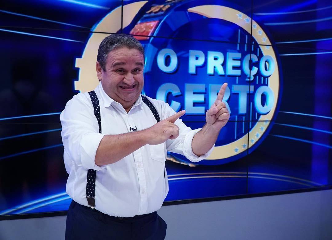 Preço Certo - RTP