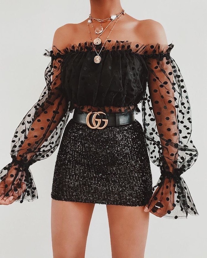 Social Outfit 💋