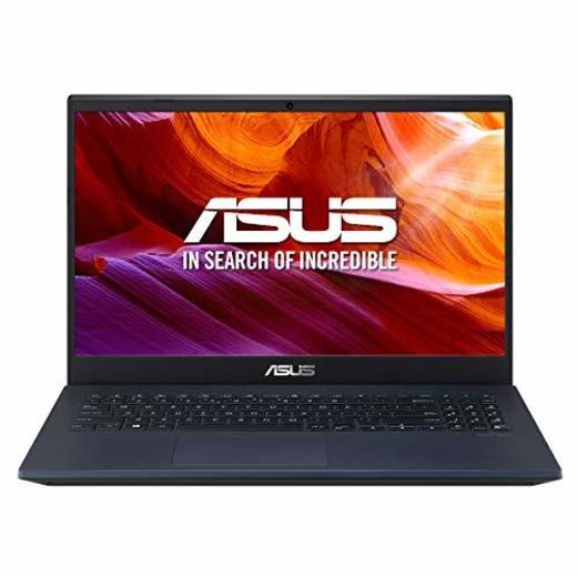 ASUS X571GD-BQ353 - Portátil de 15.6" FullHD (Intel Core i5-8300H, 8GB RAM,