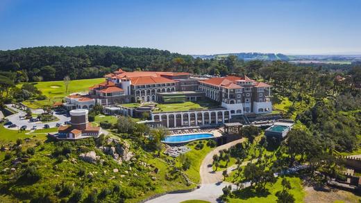 Penha Longa Resort