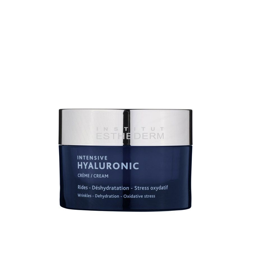 Producto Esthederm Intensive Hyaluronic Creme Anti-Rugas Ultra-Hidrat