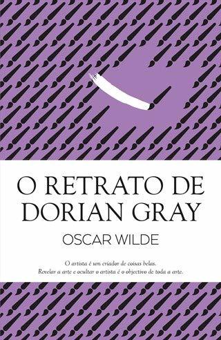 Libros O Retrato De Dorian Gray