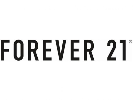 Forever 21