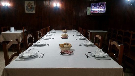 Restaurants Cantinho dos Leitões