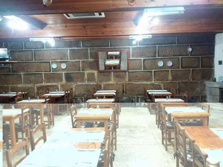 Restaurants O Sole Mio