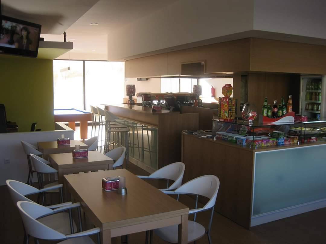 Place Café Avenida