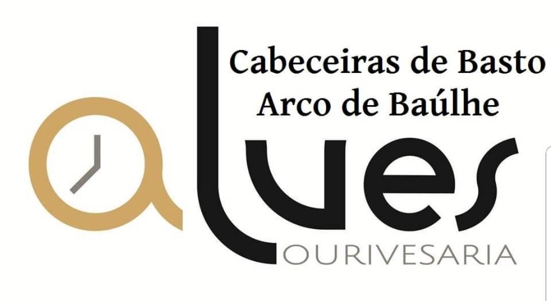 Place Ourivesaria Alves