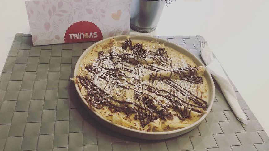 Restaurants Trincas