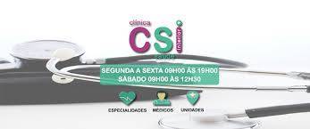 Place CSI - Clínica de Saúde Interior