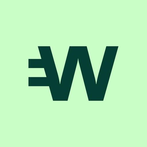 WIREX: Crypto & fiat accounts