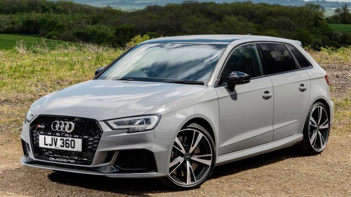 Product Audi RS3 Sportback