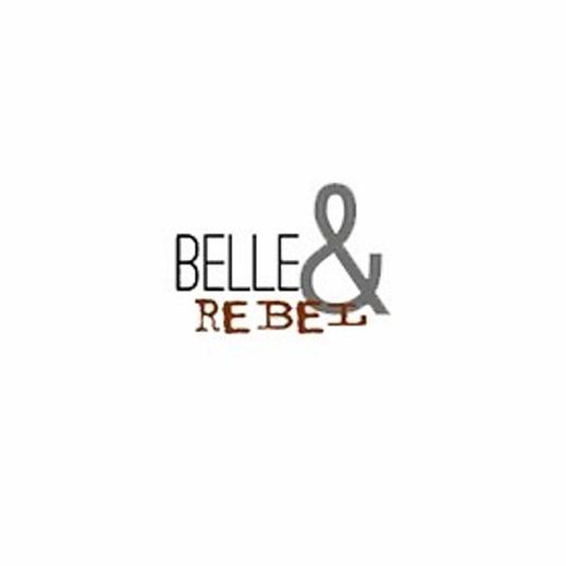 Belle&Rebel 