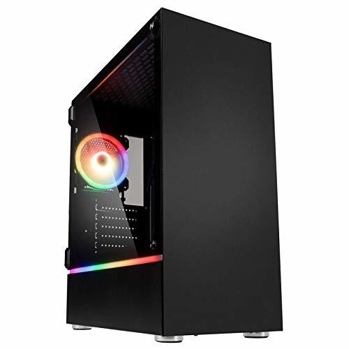 Producto Kolink Bastion RGB Midi-Tower